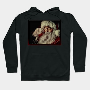 Santa Claus Hoodie